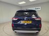 USED 2021 21 FORD KUGA 2.5 EcoBoost Duratec 14.4kWh Titanium SUV 5dr Petrol Plug-in Hybrid CVT Euro 6 (s/s) (225 ps) 