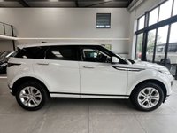 USED 2019 69 LAND ROVER RANGE ROVER EVOQUE 2.0 P200 MHEV S SUV 5dr Petrol Auto 4WD Euro 6 (s/s) (200 ps) 