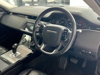 USED 2019 69 LAND ROVER RANGE ROVER EVOQUE 2.0 P200 MHEV S SUV 5dr Petrol Auto 4WD Euro 6 (s/s) (200 ps) 