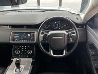 USED 2019 69 LAND ROVER RANGE ROVER EVOQUE 2.0 P200 MHEV S SUV 5dr Petrol Auto 4WD Euro 6 (s/s) (200 ps) 