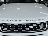 USED 2019 69 LAND ROVER RANGE ROVER EVOQUE 2.0 P200 MHEV S SUV 5dr Petrol Auto 4WD Euro 6 (s/s) (200 ps) 