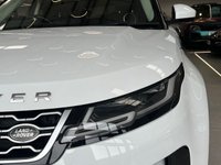USED 2019 69 LAND ROVER RANGE ROVER EVOQUE 2.0 P200 MHEV S SUV 5dr Petrol Auto 4WD Euro 6 (s/s) (200 ps) 