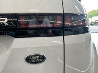 USED 2019 69 LAND ROVER RANGE ROVER EVOQUE 2.0 P200 MHEV S SUV 5dr Petrol Auto 4WD Euro 6 (s/s) (200 ps) 