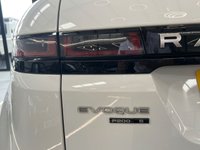 USED 2019 69 LAND ROVER RANGE ROVER EVOQUE 2.0 P200 MHEV S SUV 5dr Petrol Auto 4WD Euro 6 (s/s) (200 ps) 