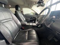 USED 2019 69 LAND ROVER RANGE ROVER EVOQUE 2.0 P200 MHEV S SUV 5dr Petrol Auto 4WD Euro 6 (s/s) (200 ps) 
