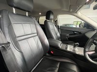USED 2019 69 LAND ROVER RANGE ROVER EVOQUE 2.0 P200 MHEV S SUV 5dr Petrol Auto 4WD Euro 6 (s/s) (200 ps) 