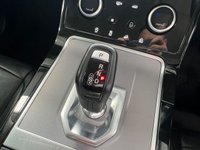 USED 2019 69 LAND ROVER RANGE ROVER EVOQUE 2.0 P200 MHEV S SUV 5dr Petrol Auto 4WD Euro 6 (s/s) (200 ps) 