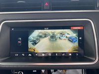 USED 2019 69 LAND ROVER RANGE ROVER EVOQUE 2.0 P200 MHEV S SUV 5dr Petrol Auto 4WD Euro 6 (s/s) (200 ps) 