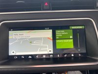 USED 2019 69 LAND ROVER RANGE ROVER EVOQUE 2.0 P200 MHEV S SUV 5dr Petrol Auto 4WD Euro 6 (s/s) (200 ps) 