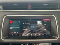 USED 2019 69 LAND ROVER RANGE ROVER EVOQUE 2.0 P200 MHEV S SUV 5dr Petrol Auto 4WD Euro 6 (s/s) (200 ps) 