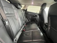 USED 2019 69 LAND ROVER RANGE ROVER EVOQUE 2.0 P200 MHEV S SUV 5dr Petrol Auto 4WD Euro 6 (s/s) (200 ps) 