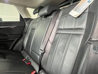 USED 2019 69 LAND ROVER RANGE ROVER EVOQUE 2.0 P200 MHEV S SUV 5dr Petrol Auto 4WD Euro 6 (s/s) (200 ps) 