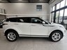 USED 2019 69 LAND ROVER RANGE ROVER EVOQUE 2.0 P200 MHEV S SUV 5dr Petrol Auto 4WD Euro 6 (s/s) (200 ps) 