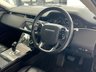 USED 2019 69 LAND ROVER RANGE ROVER EVOQUE 2.0 P200 MHEV S SUV 5dr Petrol Auto 4WD Euro 6 (s/s) (200 ps) 