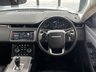 USED 2019 69 LAND ROVER RANGE ROVER EVOQUE 2.0 P200 MHEV S SUV 5dr Petrol Auto 4WD Euro 6 (s/s) (200 ps) 