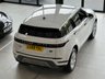 USED 2019 69 LAND ROVER RANGE ROVER EVOQUE 2.0 P200 MHEV S SUV 5dr Petrol Auto 4WD Euro 6 (s/s) (200 ps) 