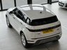 USED 2019 69 LAND ROVER RANGE ROVER EVOQUE 2.0 P200 MHEV S SUV 5dr Petrol Auto 4WD Euro 6 (s/s) (200 ps) 