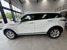 USED 2019 69 LAND ROVER RANGE ROVER EVOQUE 2.0 P200 MHEV S SUV 5dr Petrol Auto 4WD Euro 6 (s/s) (200 ps) 