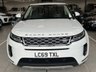 USED 2019 69 LAND ROVER RANGE ROVER EVOQUE 2.0 P200 MHEV S SUV 5dr Petrol Auto 4WD Euro 6 (s/s) (200 ps) 