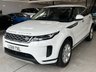 USED 2019 69 LAND ROVER RANGE ROVER EVOQUE 2.0 P200 MHEV S SUV 5dr Petrol Auto 4WD Euro 6 (s/s) (200 ps) 