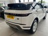 USED 2019 69 LAND ROVER RANGE ROVER EVOQUE 2.0 P200 MHEV S SUV 5dr Petrol Auto 4WD Euro 6 (s/s) (200 ps) 