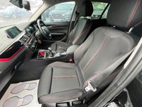USED 2018 18 BMW 1 SERIES 2.0 120d Sport Hatchback 5dr Diesel Manual Euro 6 (s/s) (190 ps) 