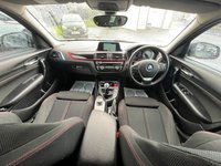 USED 2018 18 BMW 1 SERIES 2.0 120d Sport Hatchback 5dr Diesel Manual Euro 6 (s/s) (190 ps) 
