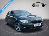 USED 2018 18 BMW 1 SERIES 2.0 120d Sport Hatchback 5dr Diesel Manual Euro 6 (s/s) (190 ps) 