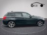 USED 2018 18 BMW 1 SERIES 2.0 120d Sport Hatchback 5dr Diesel Manual Euro 6 (s/s) (190 ps) 