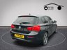 USED 2018 18 BMW 1 SERIES 2.0 120d Sport Hatchback 5dr Diesel Manual Euro 6 (s/s) (190 ps) 