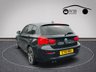 USED 2018 18 BMW 1 SERIES 2.0 120d Sport Hatchback 5dr Diesel Manual Euro 6 (s/s) (190 ps) 