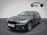 USED 2018 18 BMW 1 SERIES 2.0 120d Sport Hatchback 5dr Diesel Manual Euro 6 (s/s) (190 ps) 