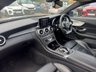 USED 2016 66 MERCEDES-BENZ C-CLASS 2.1 C220d AMG Line Coupe 2dr Diesel G-Tronic+ Euro 6 (s/s) (170 ps) (Rates starting as low as 11.9%!!!)