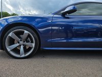 USED 2014 14 AUDI A5 2.0 TDI Black Edition Coupe 2dr Diesel Manual Euro 5 (s/s) (177 ps) 6 months warranty, &pound;1000 per claim