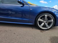USED 2014 14 AUDI A5 2.0 TDI Black Edition Coupe 2dr Diesel Manual Euro 5 (s/s) (177 ps) 6 months warranty, &pound;1000 per claim