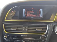 USED 2014 14 AUDI A5 2.0 TDI Black Edition Coupe 2dr Diesel Manual Euro 5 (s/s) (177 ps) 6 months warranty, &pound;1000 per claim