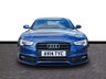 USED 2014 14 AUDI A5 2.0 TDI Black Edition Coupe 2dr Diesel Manual Euro 5 (s/s) (177 ps) 6 months warranty, &pound;1000 per claim