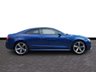 USED 2014 14 AUDI A5 2.0 TDI Black Edition Coupe 2dr Diesel Manual Euro 5 (s/s) (177 ps) 6 months warranty, &pound;1000 per claim