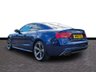 USED 2014 14 AUDI A5 2.0 TDI Black Edition Coupe 2dr Diesel Manual Euro 5 (s/s) (177 ps) 6 months warranty, &pound;1000 per claim