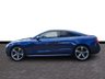 USED 2014 14 AUDI A5 2.0 TDI Black Edition Coupe 2dr Diesel Manual Euro 5 (s/s) (177 ps) 6 months warranty, &pound;1000 per claim