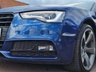 USED 2014 14 AUDI A5 2.0 TDI Black Edition Coupe 2dr Diesel Manual Euro 5 (s/s) (177 ps) 6 months warranty, &pound;1000 per claim