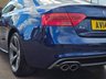 USED 2014 14 AUDI A5 2.0 TDI Black Edition Coupe 2dr Diesel Manual Euro 5 (s/s) (177 ps) 6 months warranty, &pound;1000 per claim