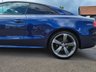 USED 2014 14 AUDI A5 2.0 TDI Black Edition Coupe 2dr Diesel Manual Euro 5 (s/s) (177 ps) 6 months warranty, &pound;1000 per claim