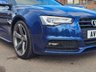 USED 2014 14 AUDI A5 2.0 TDI Black Edition Coupe 2dr Diesel Manual Euro 5 (s/s) (177 ps) 6 months warranty, &pound;1000 per claim