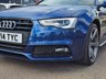 USED 2014 14 AUDI A5 2.0 TDI Black Edition Coupe 2dr Diesel Manual Euro 5 (s/s) (177 ps) 6 months warranty, &pound;1000 per claim