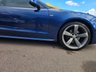 USED 2014 14 AUDI A5 2.0 TDI Black Edition Coupe 2dr Diesel Manual Euro 5 (s/s) (177 ps) 6 months warranty, &pound;1000 per claim