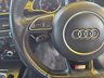 USED 2014 14 AUDI A5 2.0 TDI Black Edition Coupe 2dr Diesel Manual Euro 5 (s/s) (177 ps) 6 months warranty, &pound;1000 per claim