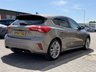 USED 2019 68 FORD FOCUS 1.0T EcoBoost Vignale Hatchback 5dr Petrol Auto Euro 6 (s/s) (125 ps) NORTREE APPROVED  VEHICLE