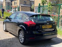 USED 2016 66 FORD FOCUS 1.0T EcoBoost Titanium Hatchback 5dr Petrol Manual Euro 6 (s/s) (100 ps) ********DEPOSIT TAKEN********
