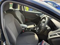 USED 2016 66 FORD FOCUS 1.0T EcoBoost Titanium Hatchback 5dr Petrol Manual Euro 6 (s/s) (100 ps) ********DEPOSIT TAKEN********